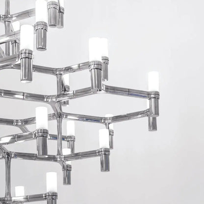 Suspension Crown Summa - Nemo Lighting - Design Contemporain - Maison Caldeira