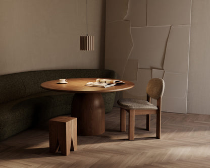 Suspension Dena - Aromas del campo - Caldeira