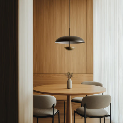 Suspension Ella - Aromas del campo - Caldeira