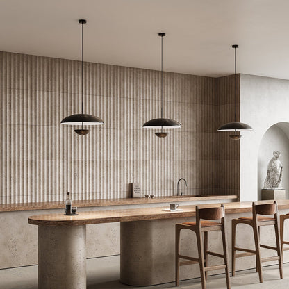 Suspension Ella - Aromas del campo - Caldeira