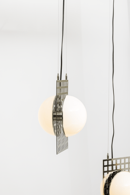 Suspension Full Moon Ride - Caldeira