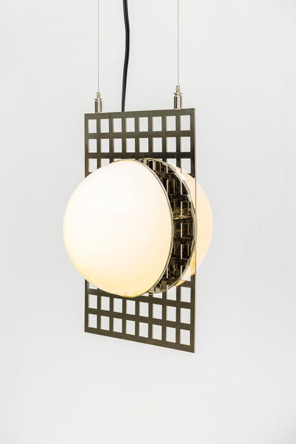 Suspension Full Moon Ride - Caldeira