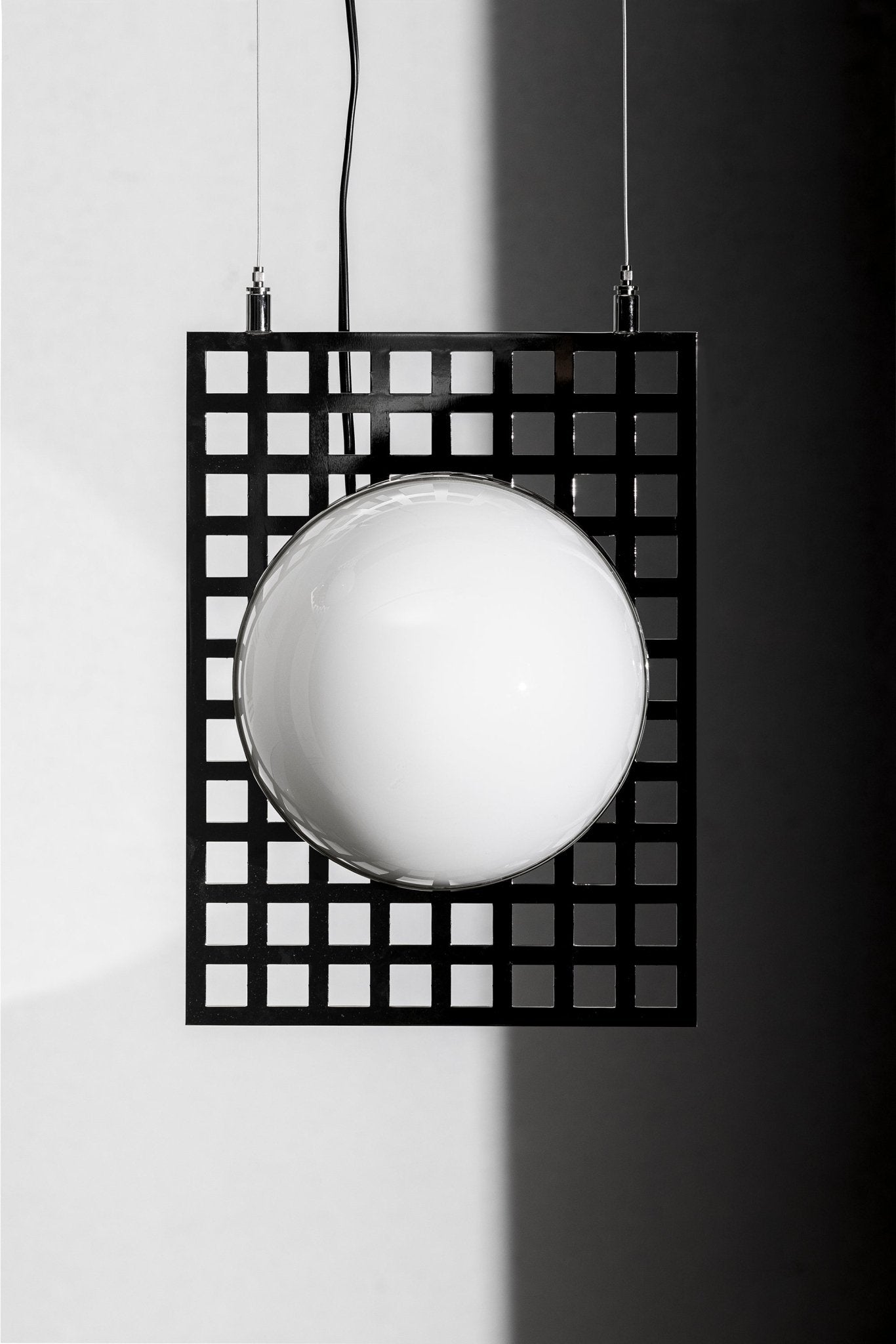 Suspension Full Moon Ride - Caldeira