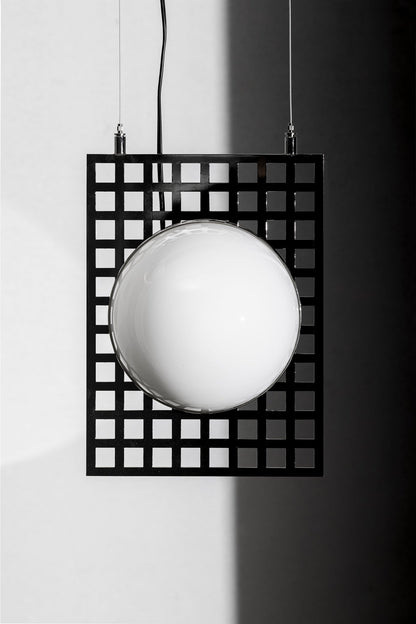 Suspension Full Moon Ride - Caldeira