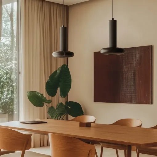 Suspension Hulo - Aromas del campo - Caldeira