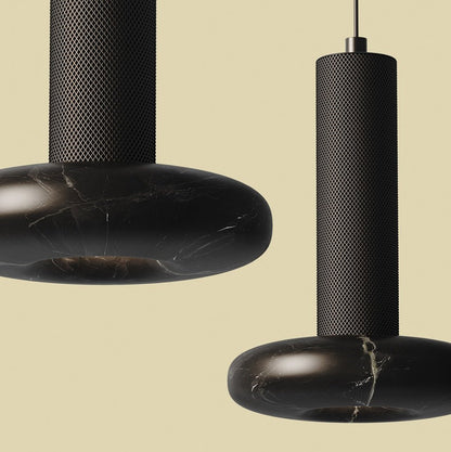 Suspension Hulo Colgante - Caldeira