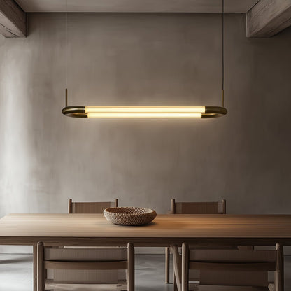 Suspension Iman L - C1322/L - Aromas del campo - Caldeira