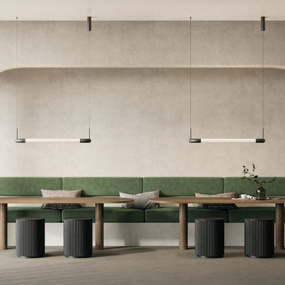 Suspension Iman L - C1322/L - Aromas del campo - Caldeira