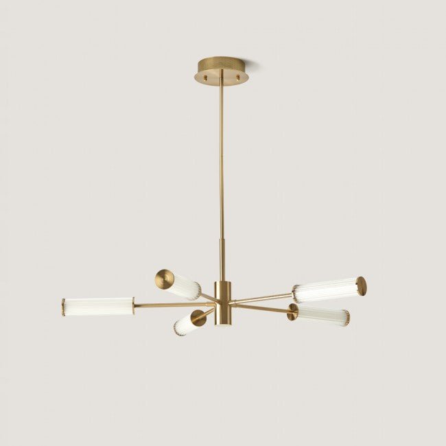 Suspension Ison - JF Sevilla - Aromas del campo - Design Contemporain - Maison Caldeira