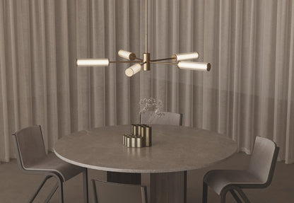 Suspension Ison - JF Sevilla - Aromas del campo - Design Contemporain - Maison Caldeira