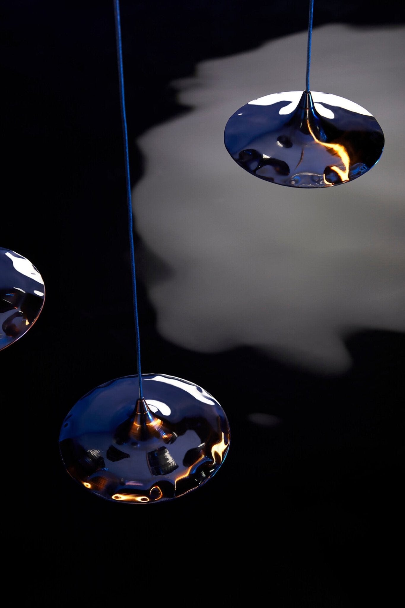 Suspension Lampin - Zieta - Design Contemporain - Maison Caldeira