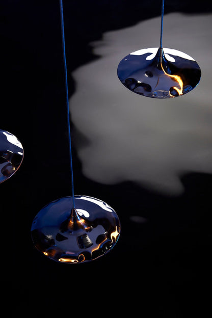 Suspension Lampin - Zieta - Design Contemporain - Maison Caldeira