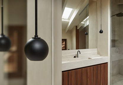 Suspension Lita - Pepe Fornas - Aromas del campo - Design Contemporain - Maison Caldeira