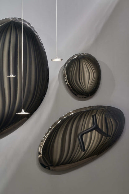Suspension Luna - Zieta - Design Contemporain - Maison Caldeira