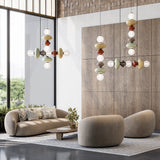 Suspension Mapi - Jose Fornas - Maison Caldeira