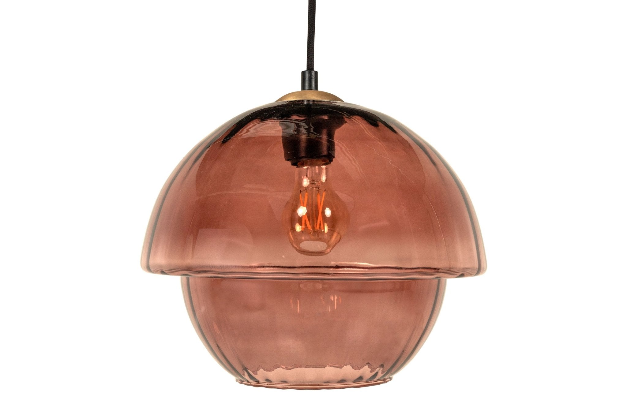 Suspension Mathilde - Caldeira