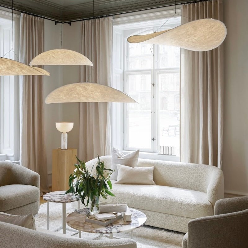 Suspension Multi - Canopy - New works - Design Contemporain - Maison Caldeira