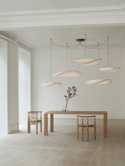 Suspension Multi - Canopy - New works - Design Contemporain - Maison Caldeira