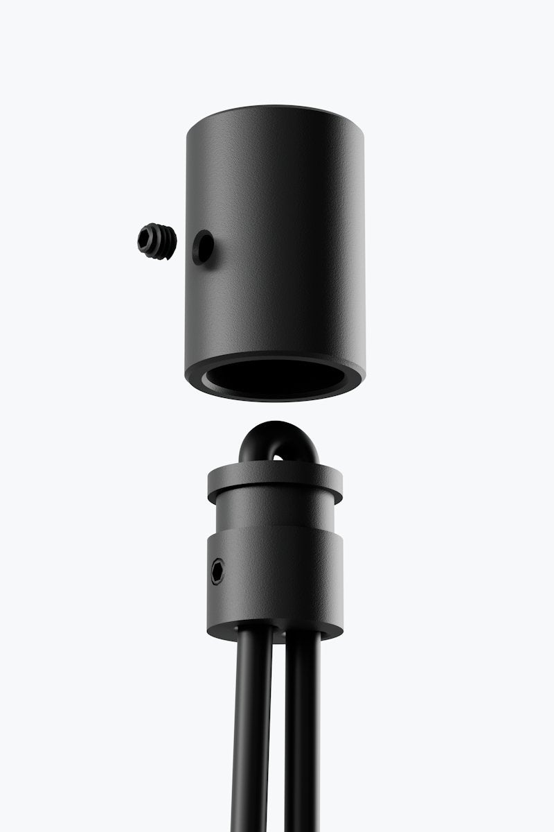 Suspension Multi - Canopy - New works - Design Contemporain - Maison Caldeira