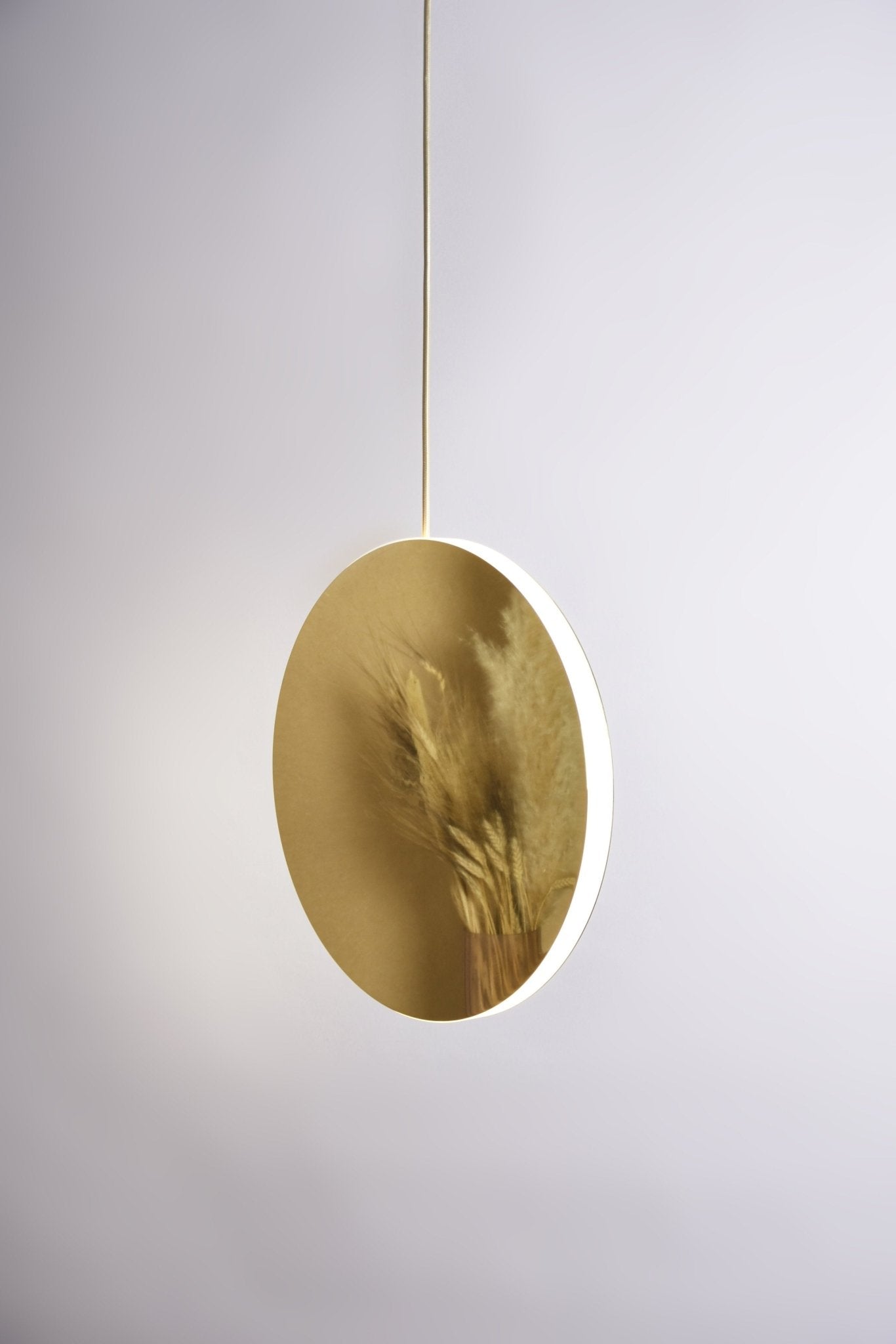 Suspension Myra - Baccaris - Design Contemporain - Maison Caldeira