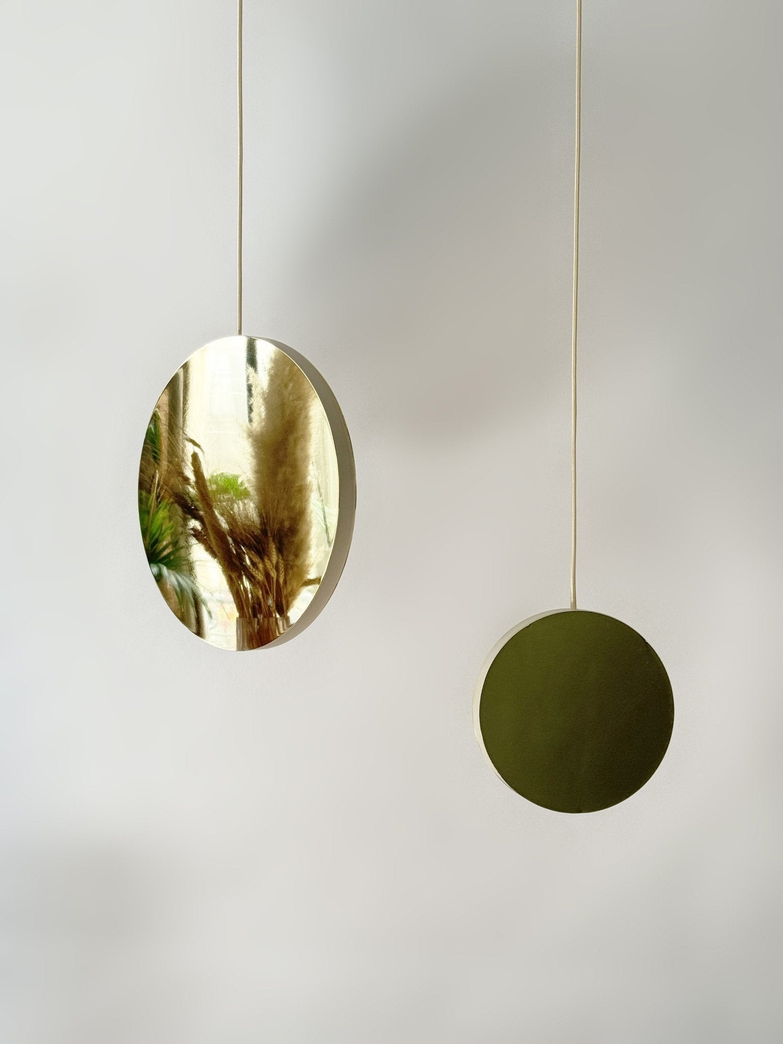 Suspension Myra - Baccaris - Design Contemporain - Maison Caldeira