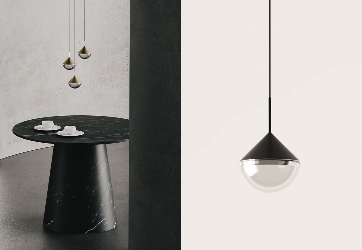 Suspension Nino - Aromas del campo - Caldeira