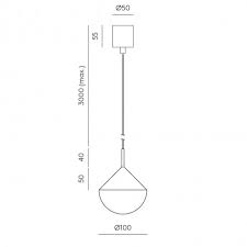 Suspension Nino - Aromas del campo - Caldeira