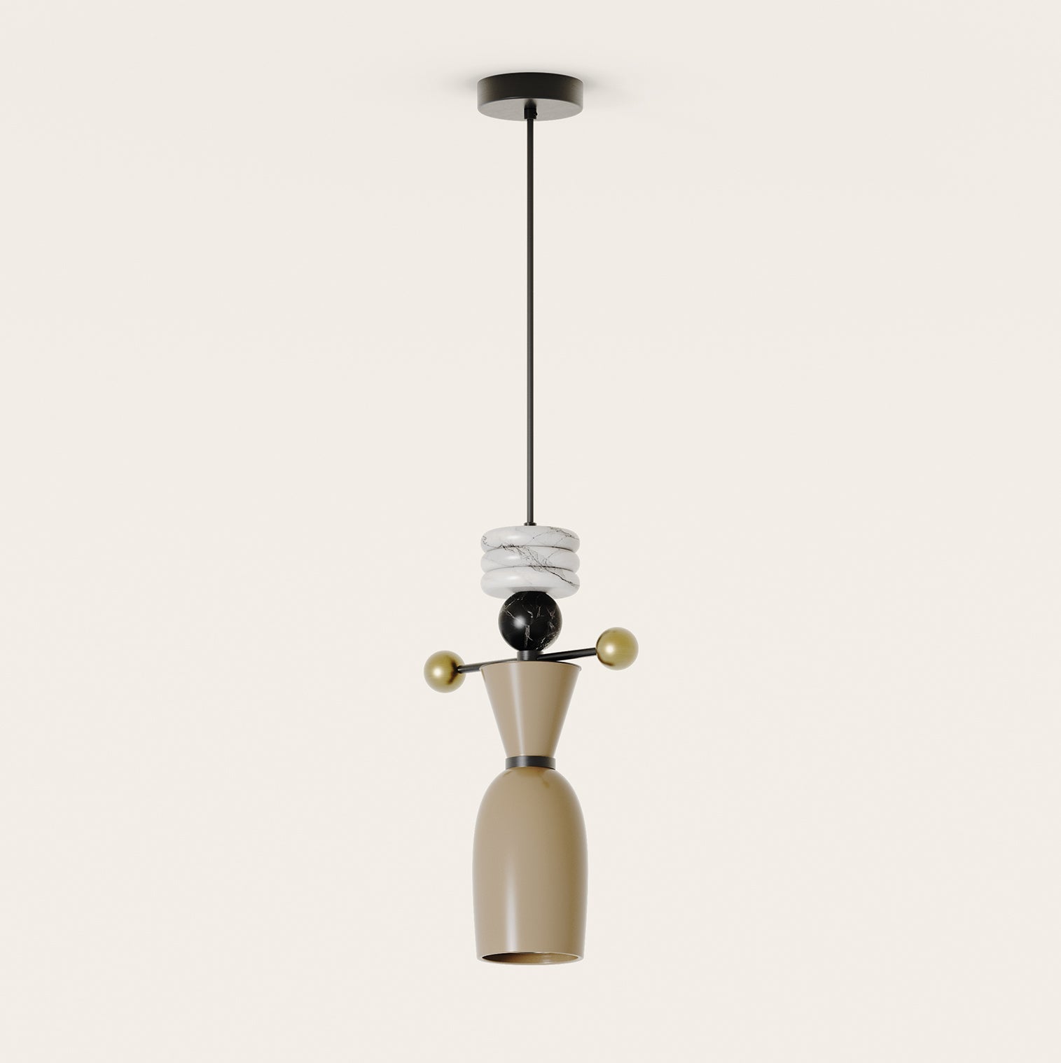 Suspension NURO – Aromas del Campo - Caldeira