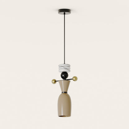 Suspension NURO – Aromas del Campo - Caldeira