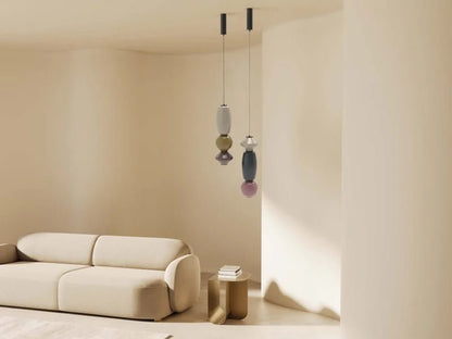 Suspension Papi - Aromas del campo - Caldeira