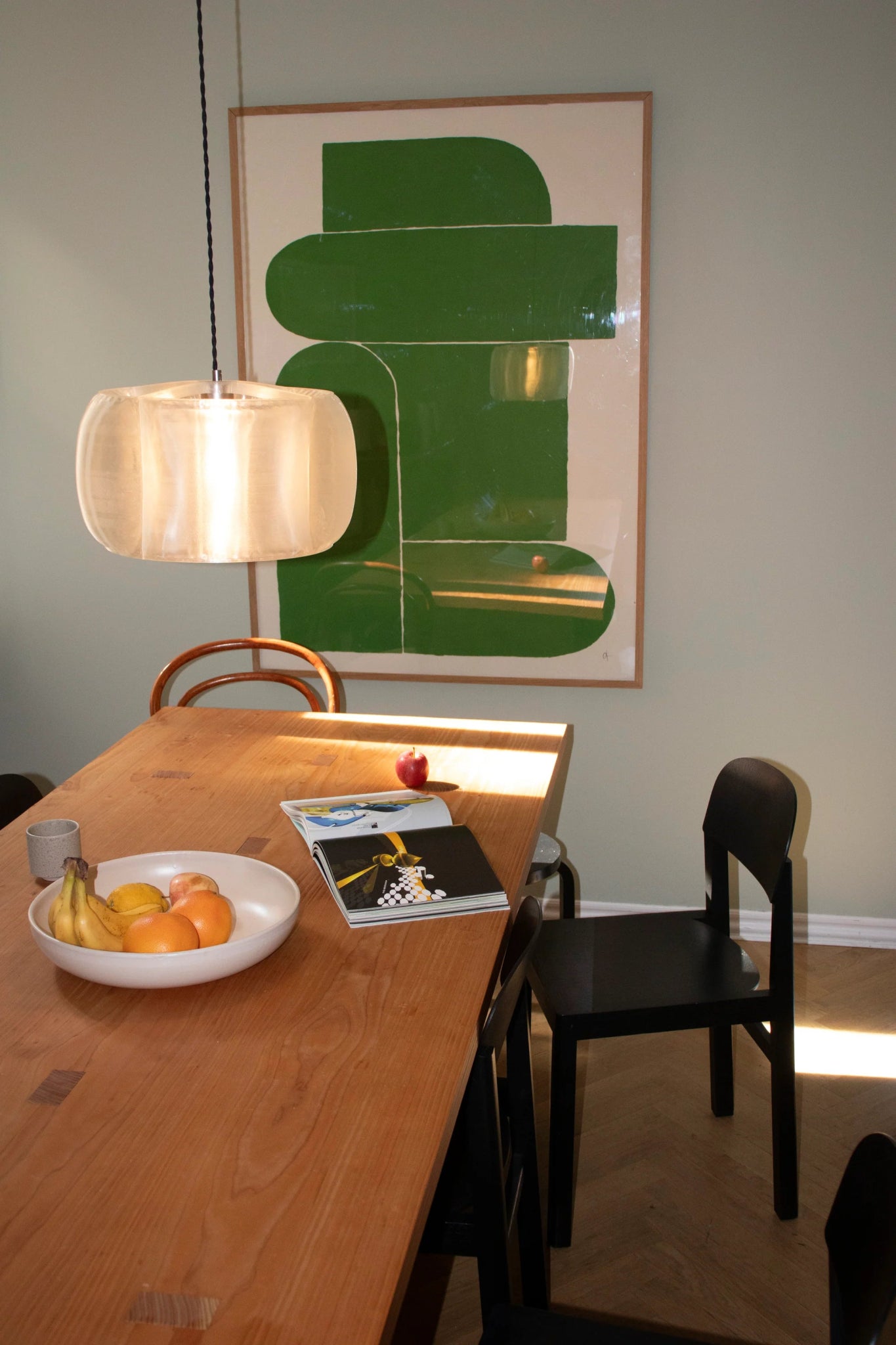 Suspension Pascal par 91‑92 - Caldeira