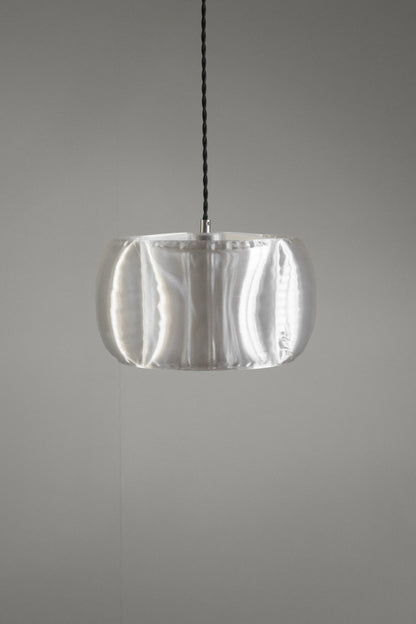 Suspension Pascal par 91‑92 - Caldeira