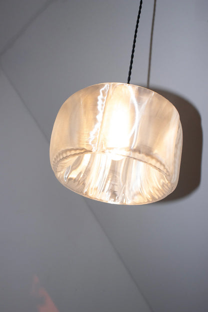 Suspension Pascal par 91‑92 - Caldeira