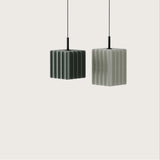 Suspension Pire - AC Studio - Maison Caldeira