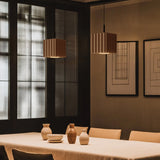 Suspension Pire - AC Studio - Maison Caldeira
