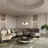 Suspension Stilla TOOY – Design Fabio Fantolino - Maison Caldeira