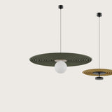Suspension Tico - AC Studio - Maison Caldeira