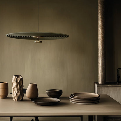 Suspension Tico - AC Studio - Aromas del campo - Design Contemporain - Maison Caldeira