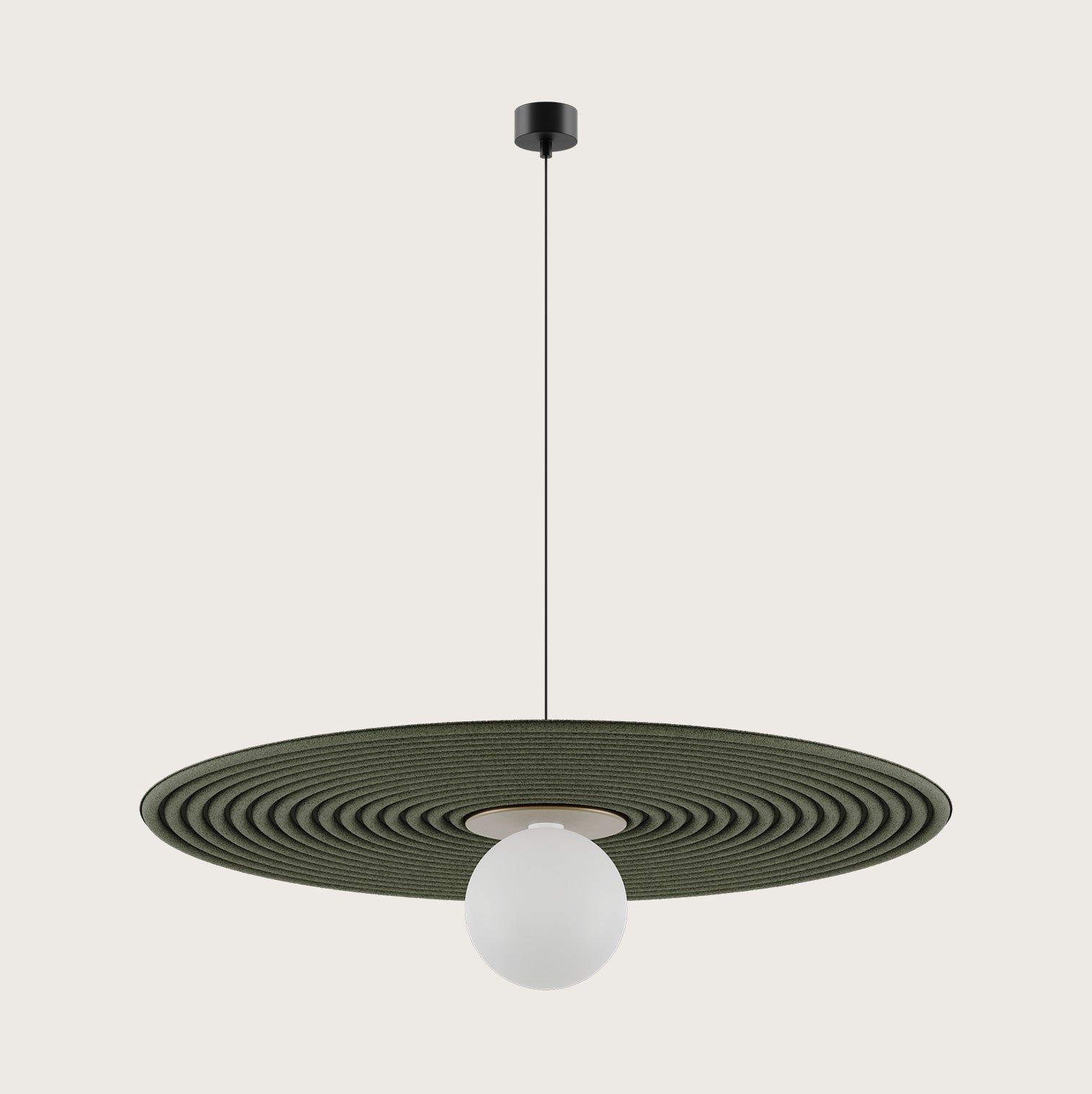 Suspension Tico - AC Studio - Aromas del campo - Design Contemporain - Maison Caldeira