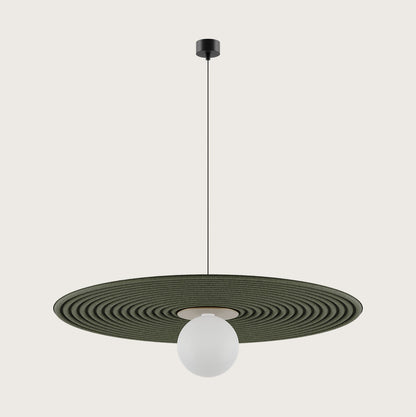 Suspension Tico - AC Studio - Aromas del campo - Design Contemporain - Maison Caldeira