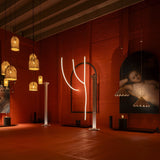 Suspension Tratti TOOY – Design Cara Davide | Maison Caldeira - Maison Caldeira