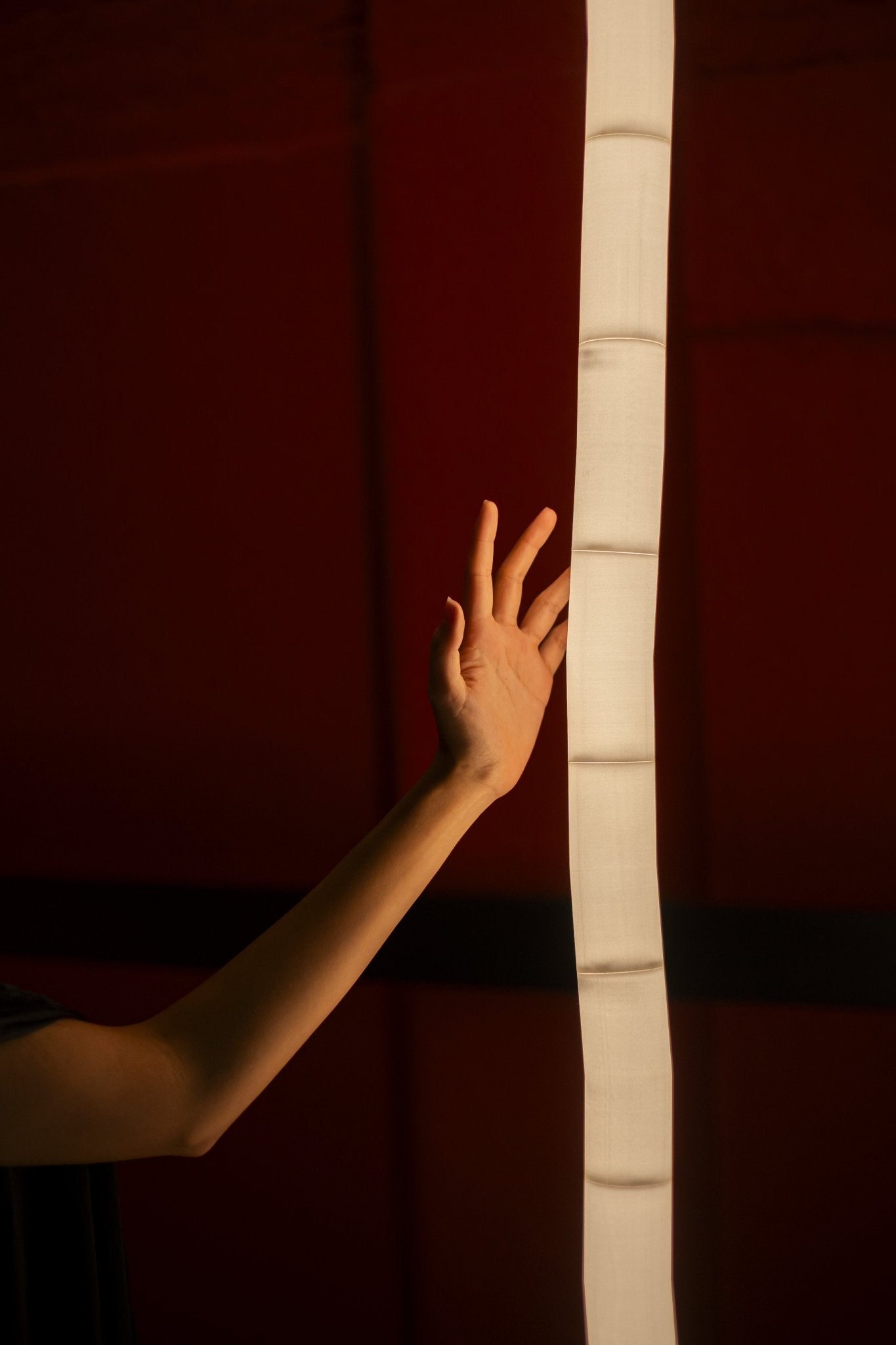 Suspension Tratti TOOY – Design Cara Davide | Maison Caldeira - Maison Caldeira