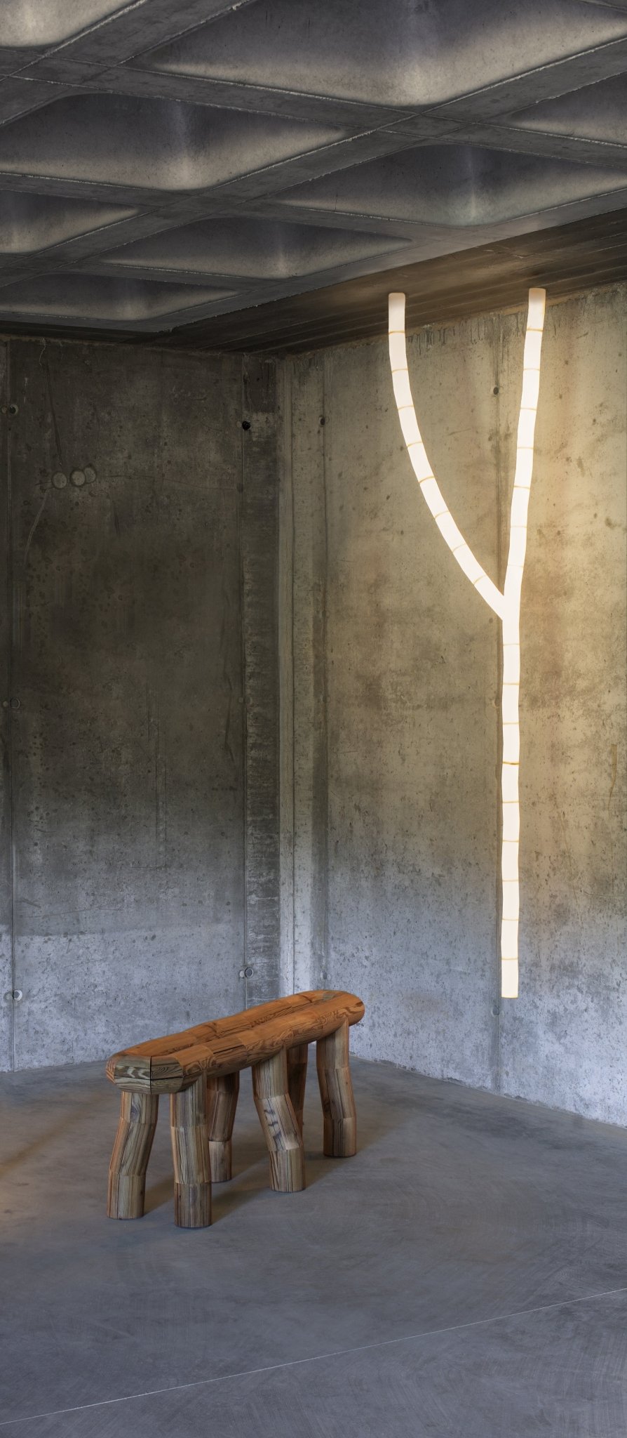 Suspension Tratti TOOY – Design Cara Davide | Maison Caldeira - Maison Caldeira