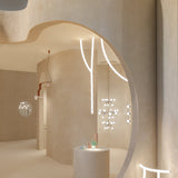 Suspension Tratti TOOY – Design Cara Davide | Maison Caldeira - Maison Caldeira