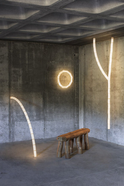 Suspension Tratti TOOY – Design Cara Davide | Maison Caldeira - Maison Caldeira