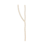Suspension Tratti TOOY – Design Cara Davide | Maison Caldeira - Maison Caldeira