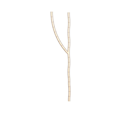 Suspension Tratti TOOY – Design Cara Davide | Maison Caldeira - Maison Caldeira