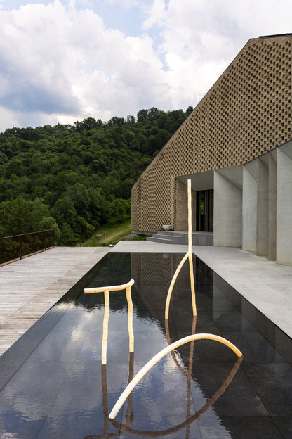 Suspension Tratti TOOY – Design Cara Davide | Maison Caldeira - Maison Caldeira