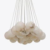 Suspension Valencia Alabaster - Maison Caldeira