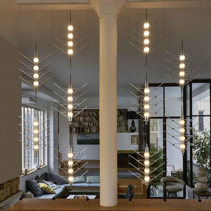 Suspension VVV – 1 module | Studio Vantot x DCW éditions | Maison Caldeira - Dcw editions - Design Contemporain - Maison Caldeira